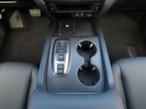 New 2026 Honda Ridgeline TrailSport image 23