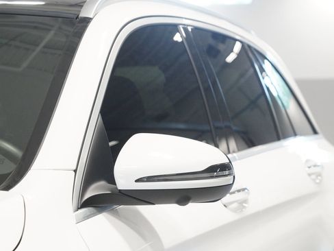 Certified 2022 Mercedes-Benz GLC 300 4MATIC image 7