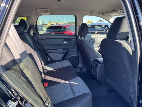 New 2026 Nissan Rogue SV image 6