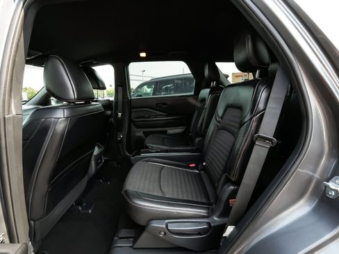 Used 2024 Nissan Pathfinder Rock Creek AWD/4WD image 33