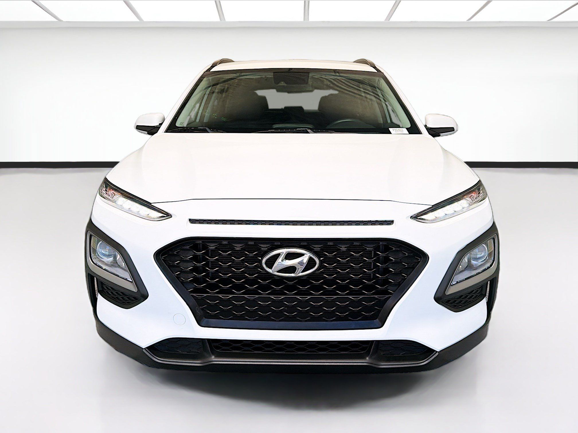 Used 2020 Hyundai Kona SEL FWD image 2