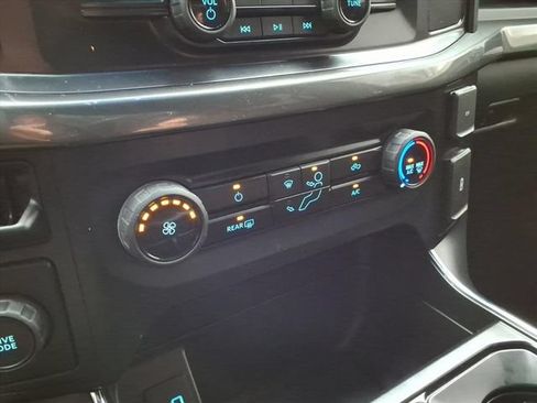 Used 2023 Ford F150 XL w/ STX Appearance Package RWD image 24