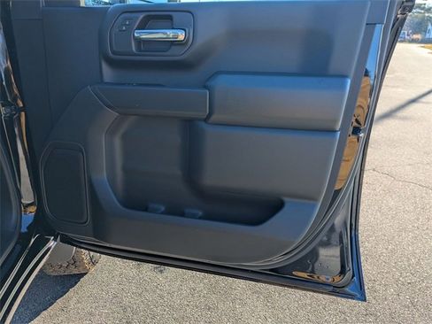 New 2026 Chevrolet Silverado 2500 Custom w/ Custom Value Package image 33