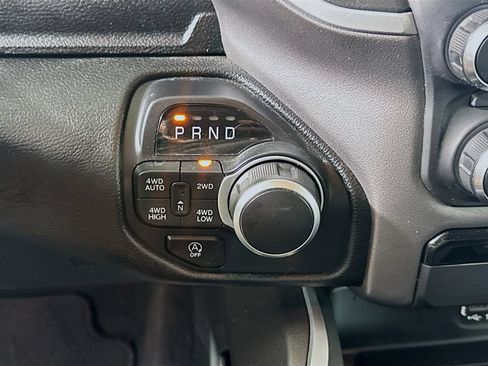Used 2020 RAM 1500 Big Horn AWD/4WD image 16