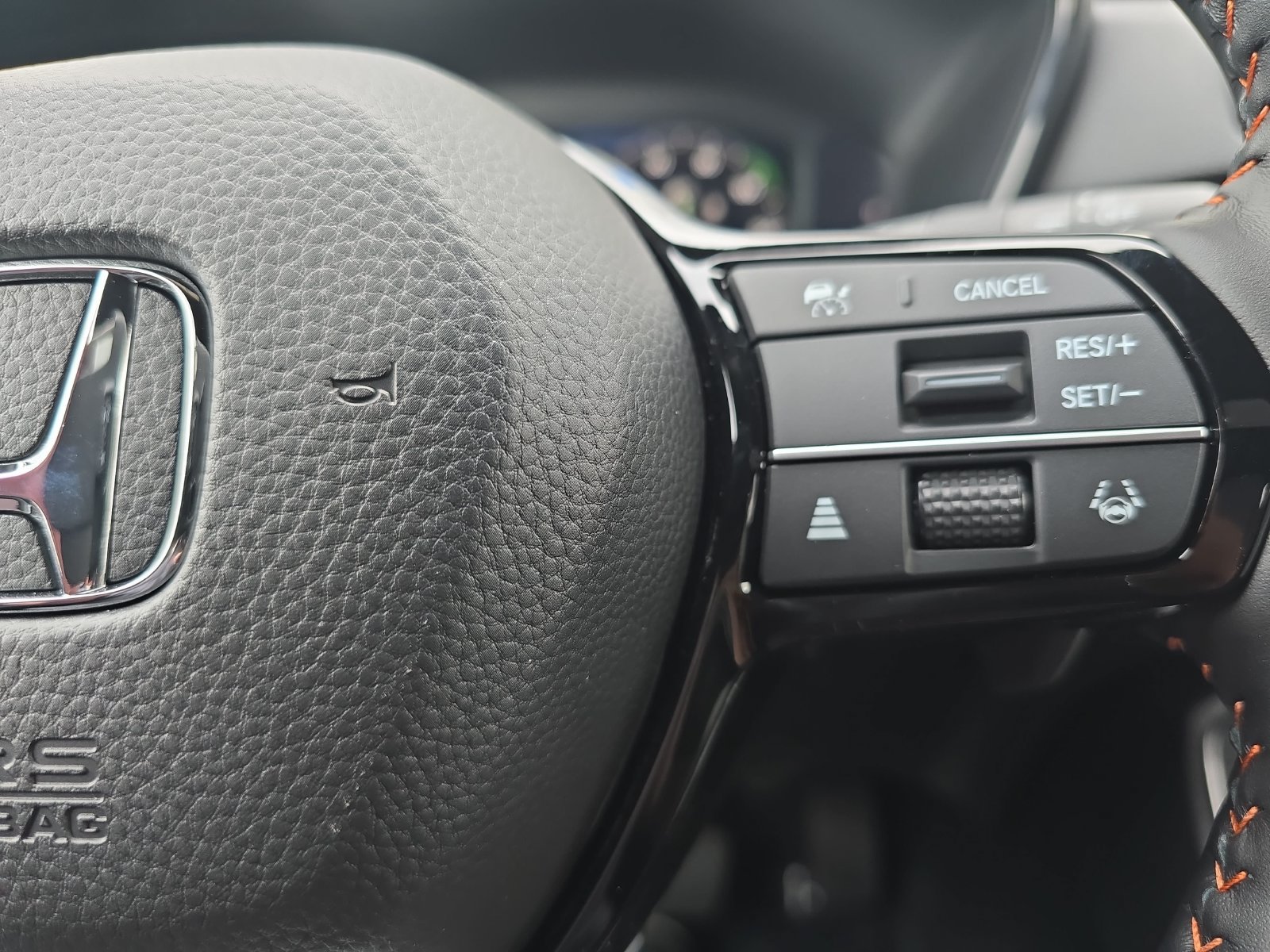 New 2027 Honda CR-V Sport Touring image 18