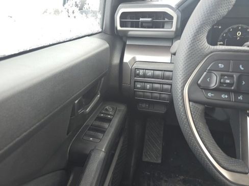 New 2026 Toyota Tacoma SR5 image 15