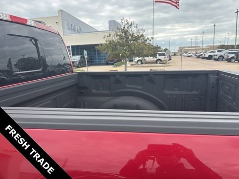 Used 2024 Ford F150 XLT w/ Equipment Group 302A MID RWD image 11