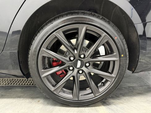 Used 2021 Cadillac CT4 Sport AWD/4WD image 19