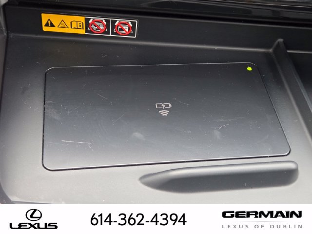Certified 2024 Lexus TX 350 AWD w/ Technology Package image 30