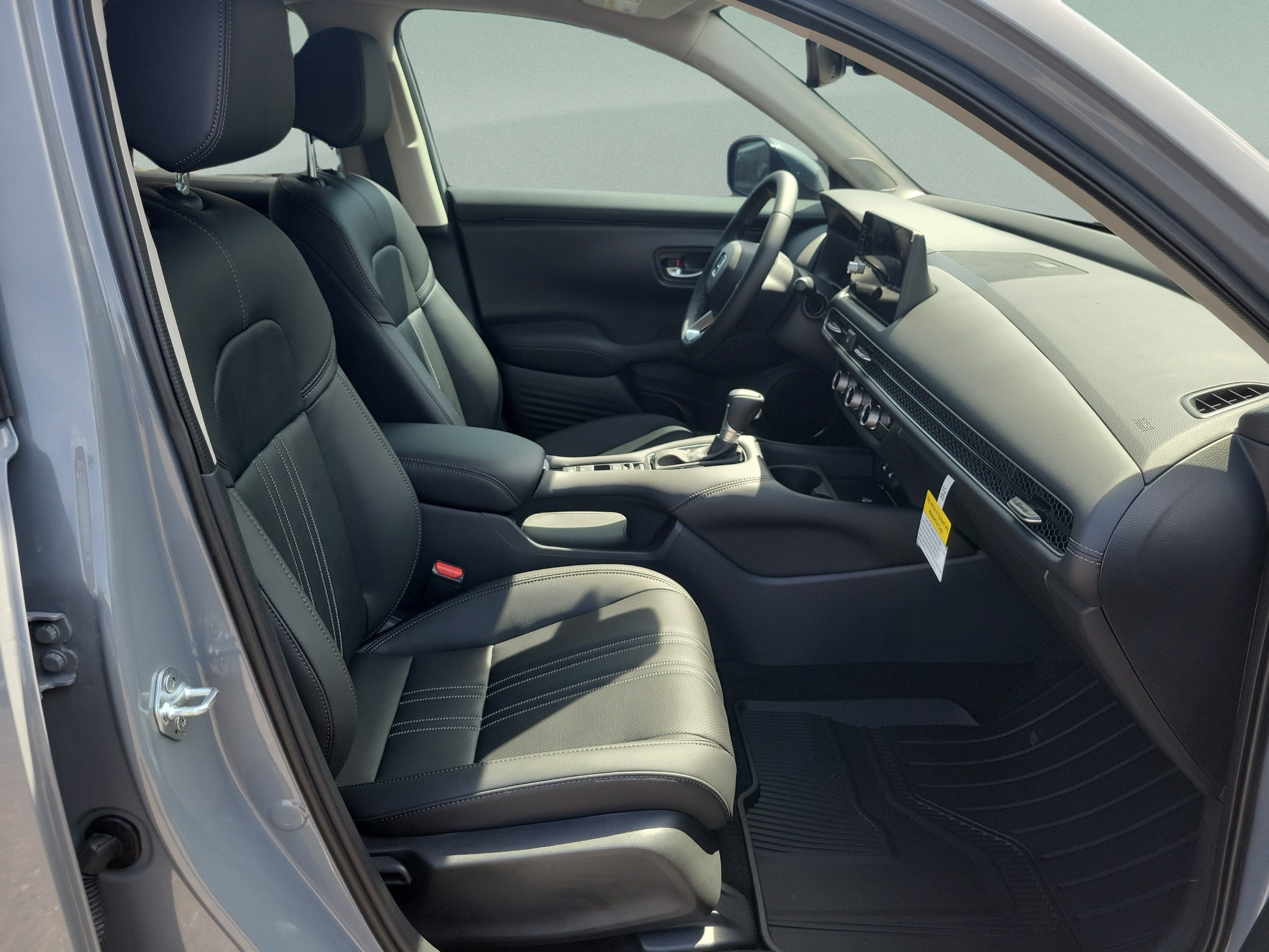 New 2027 Honda HR-V EX-L image 18
