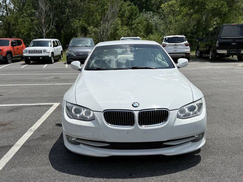 Used 2013 BMW 328i Convertible RWD image 2