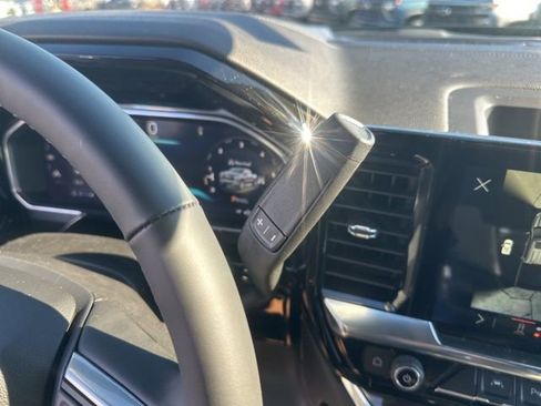 New 2026 Chevrolet Silverado 1500 LT w/ All Star Edition Plus image 26