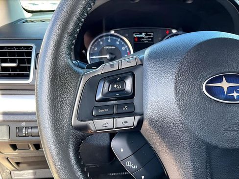 Used 2015 Subaru Crosstrek 2.0i Limited w/ Popular Package #2 image 21