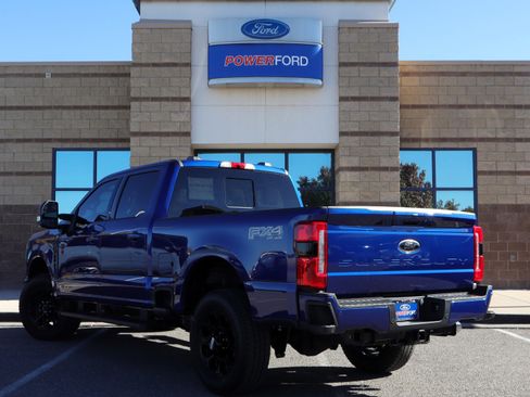 New 2026 Ford F350 XLT w/ XLT Premium Package image 8