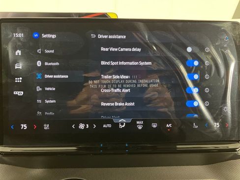 New 2026 Ford Expedition Max Active image 35