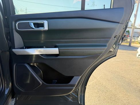 Used 2022 Ford Explorer Timberline AWD/4WD image 24