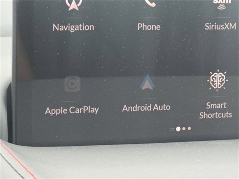 New 2025 Acura TLX SH-AWD w/ A-SPEC Pkg image 15