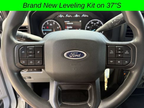 Used 2026 Ford F350 XLT AWD/4WD image 33