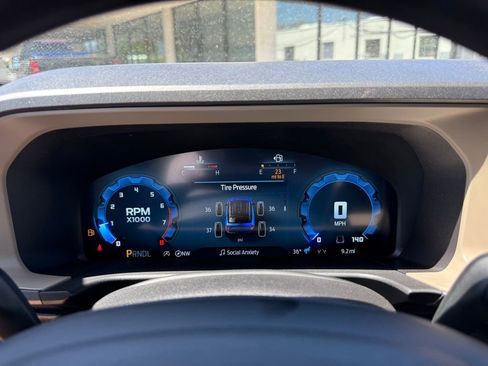 New 2025 Ford Bronco Sport Big Bend image 18