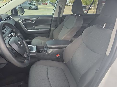 Used 2023 Toyota RAV4 XLE image 14