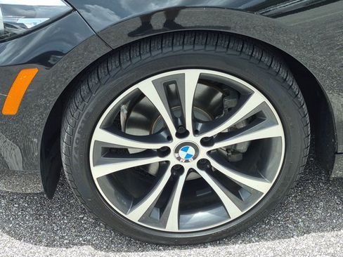 Used 2018 BMW 230i xDrive Convertible AWD/4WD image 21