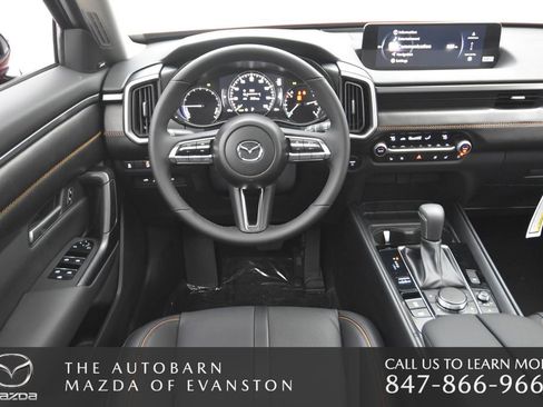 New 2026 MAZDA CX-50 AWD 2.5 Hybrid w/ Premium Pkg image 25