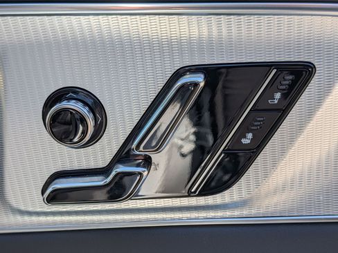 Used 2024 Cadillac Lyriq Tech w/ Driver Assist Package RWD image 40