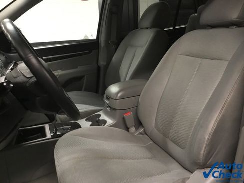 Used 2007 Hyundai Santa Fe AWD image 22