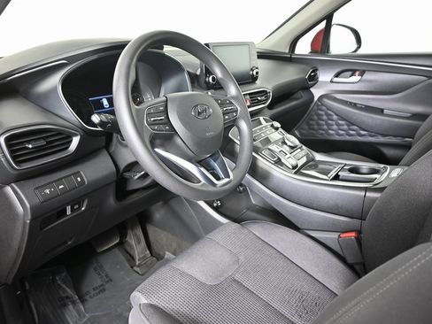 Used 2022 Hyundai Santa Fe SEL w/ Cargo Package image 22