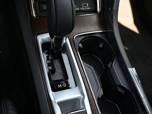 New 2025 Subaru Ascent Touring image 26