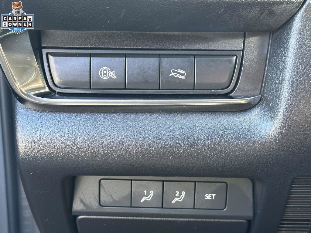 Used 2024 MAZDA CX-30 AWD 2.5 S w/ Preferred Package image 19