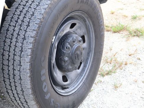 Used 2026 RAM 2500 Tradesman AWD/4WD image 25