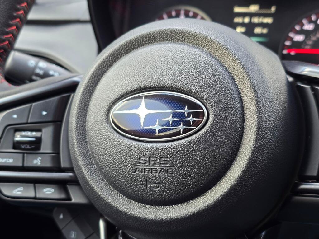 Certified 2023 Subaru WRX AWD/4WD image 33