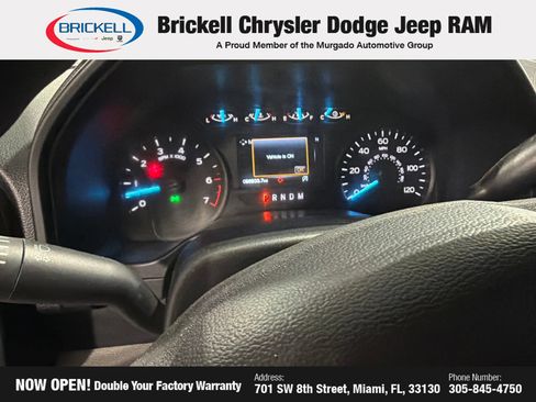 Used 2020 Ford F150 XL w/ Equipment Group 101A Mid AWD/4WD image 15