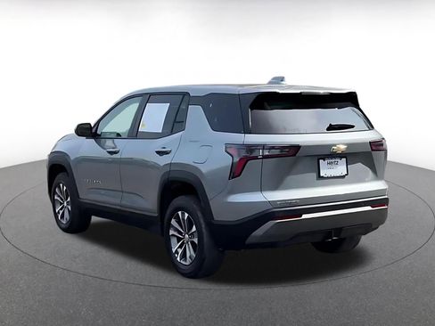 Used 2025 Chevrolet Equinox LT image 11