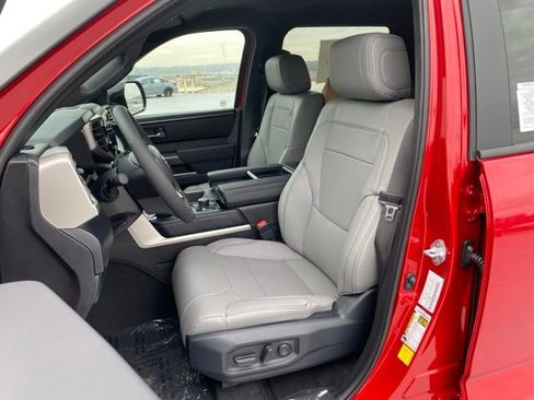 New 2026 Toyota Tundra SR5 AWD/4WD image 19