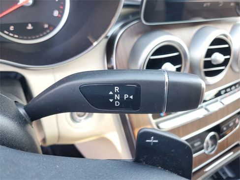 Used 2020 Mercedes-Benz C 300 4MATIC Sedan image 22