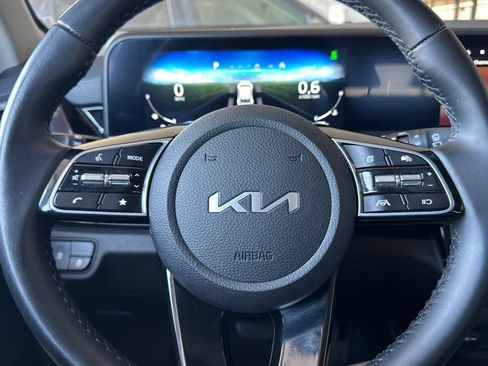 Certified 2024 Kia Seltos S AWD/4WD image 21