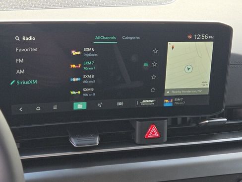 New 2026 Kia Carnival SX Prestige image 14