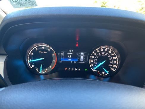 Certified 2019 Ford Ranger XLT w/ Equipment Group 302A Luxury image 19