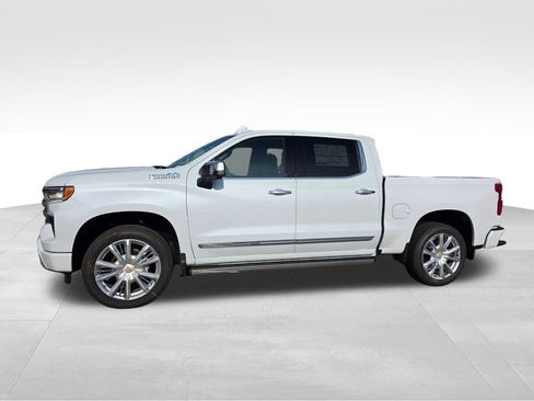 New 2026 Chevrolet Silverado 1500 High Country image 3