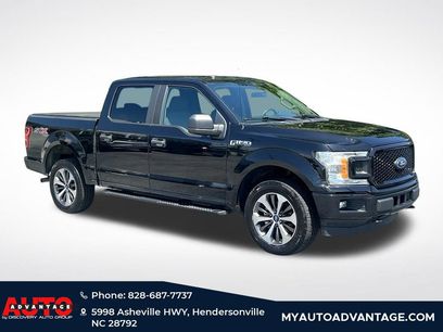 Used 2019 Ford F150 XL w/ Equipment Group 101A Mid