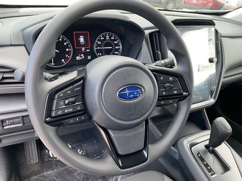 New 2026 Subaru Crosstrek 2.0i Premium image 12