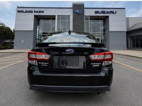 Used 2018 Subaru Impreza 2.0i Sport AWD/4WD image 5