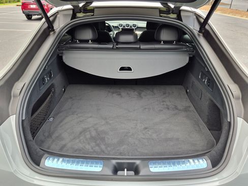 Certified 2025 Mercedes-Benz GLC 300 4MATIC image 32