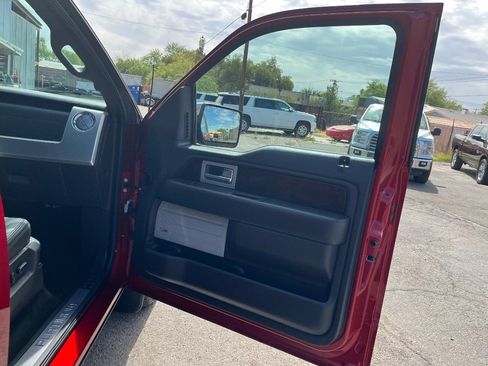 Used 2013 Ford F150 Platinum AWD/4WD image 39