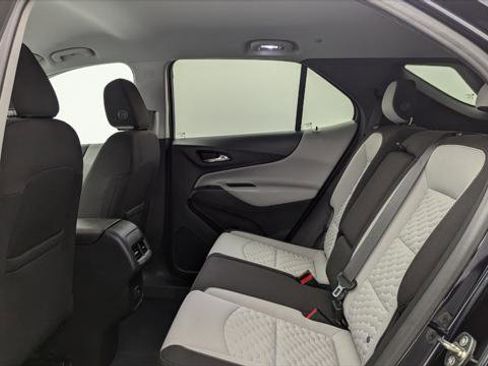 Used 2020 Chevrolet Equinox LS w/ LS Convenience Package image 17