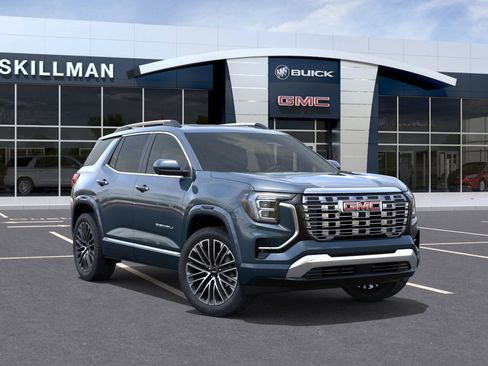 New 2026 GMC Terrain Denali image 7