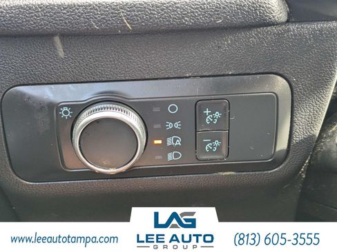 Used 2020 Ford Escape S FWD image 22
