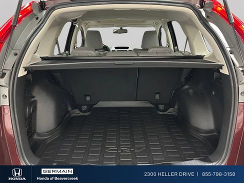 Used 2015 Honda CR-V EX-L image 24